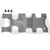 MSH71016	Carbon cover Frame rear plate   Protos Max 700/800